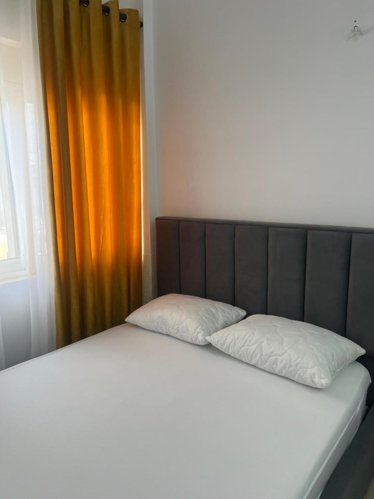 Vlorë Villa Roel 1 Apartments Nr 88 מראה חיצוני תמונה
